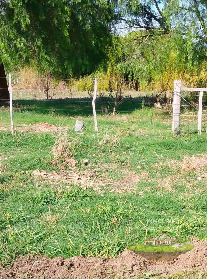 Terreno ID.710 - VENTA de terreno en 25 de mayo (Florida)