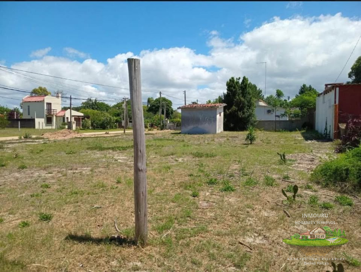 Terreno ID.1338 - Venta de Terreno en Parque del Plata Sur