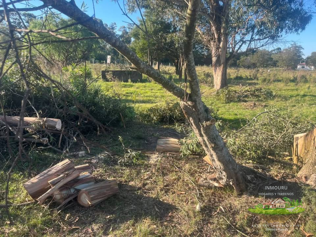 Terreno ID.1203 - Se vende terreno en las proximidades de Estacion Atlantida