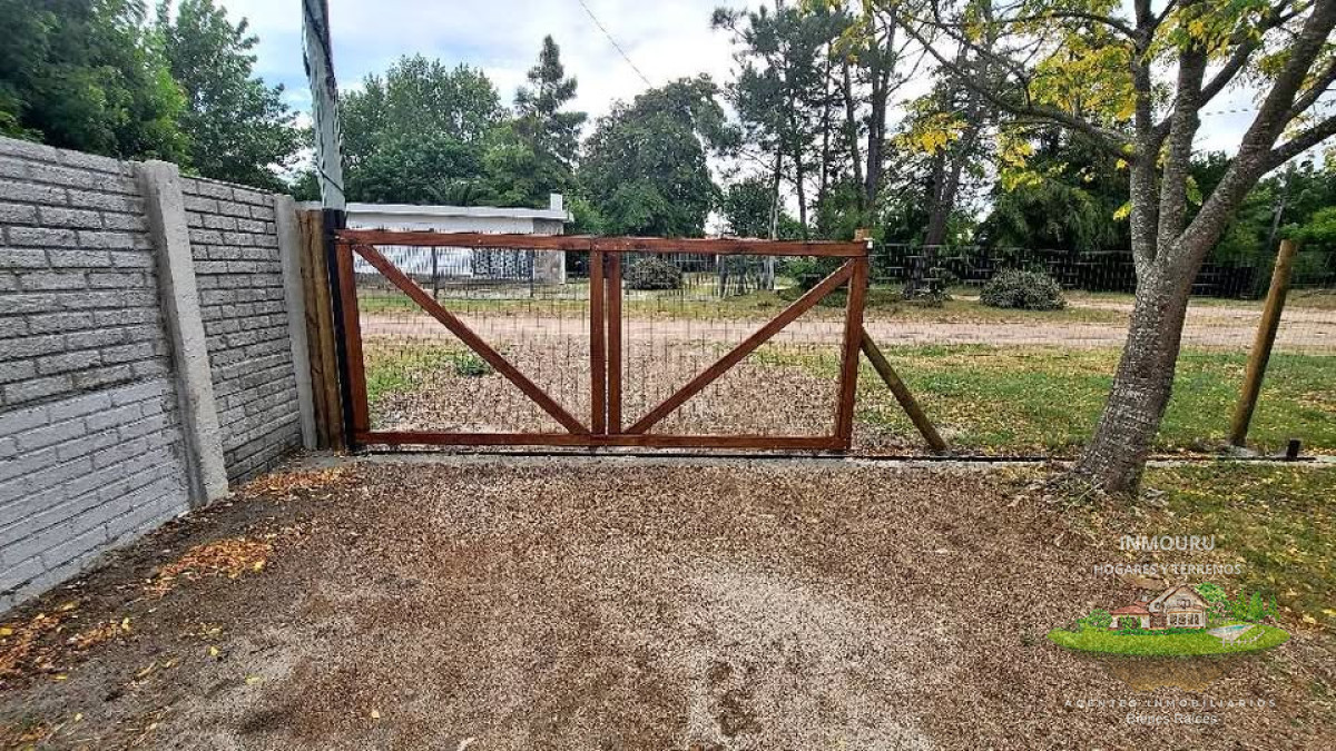 Terreno ID.1336 - Venta de Terreno en Parque del Plata Sur