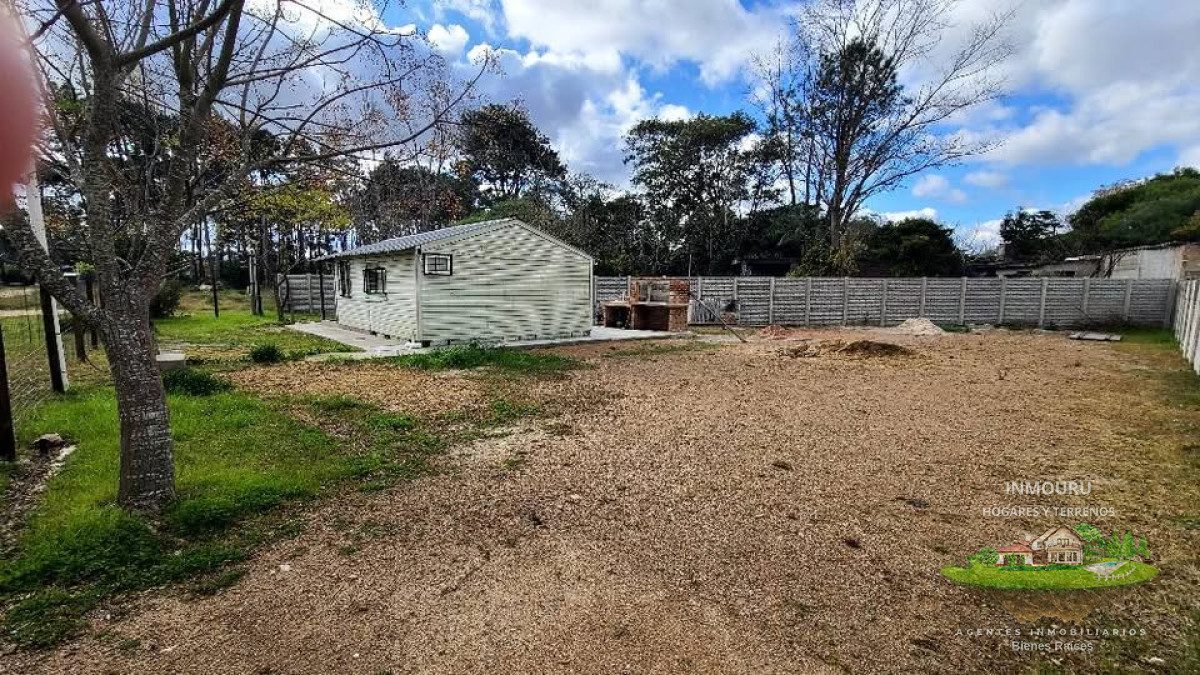Terreno ID.1336 - Venta de Terreno en Parque del Plata Sur