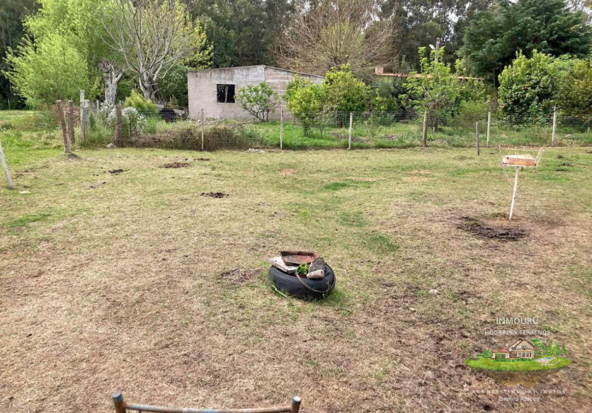 Terreno ID.2426 - Se vende terreno en Durazno