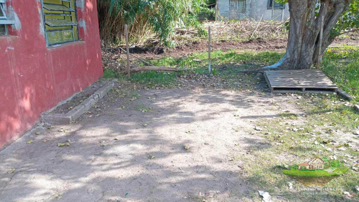 Terreno ID.2571 - SE VENDE TERRENO EN LAS PIEDRAS CANELONES 