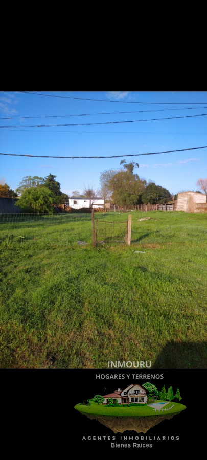Terreno ID.48 - Terreno San Ramon