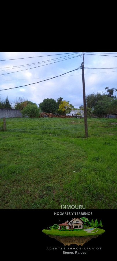 Terreno ID.48 - Terreno San Ramon