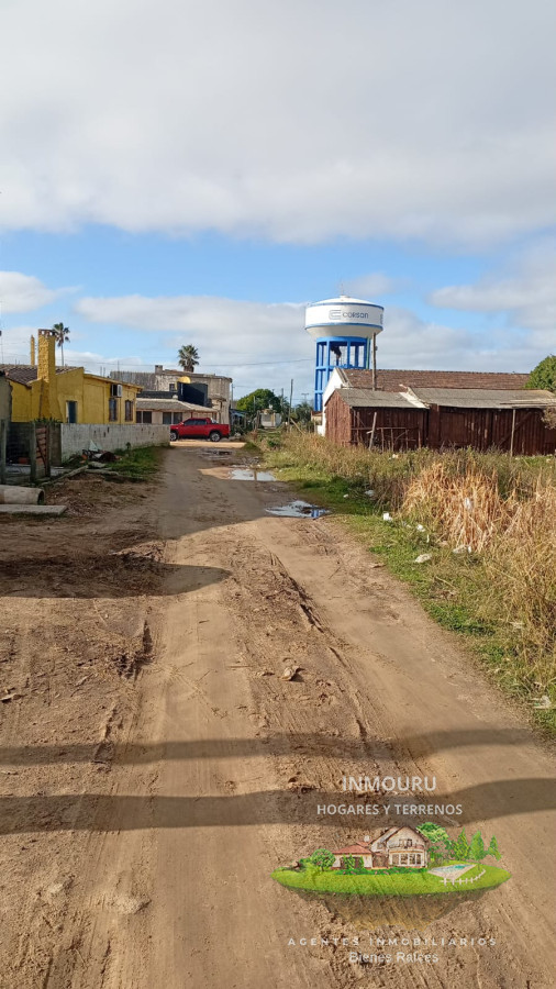Terreno ID.1322 - Venta de terreno en Chuy 