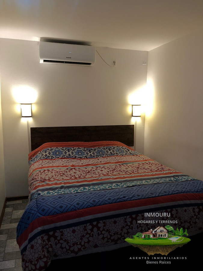 Terreno ID.2626 - SE VENDE HERMOSO TERRENO CON MEJORAS EN ZONA CANELONES LAS PIEDRAS