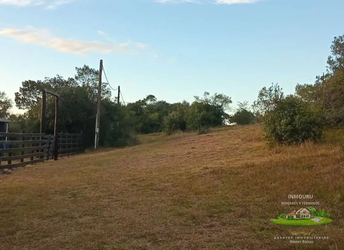 Terreno ID.1591 - Venta de terreno en Villa Serrana 