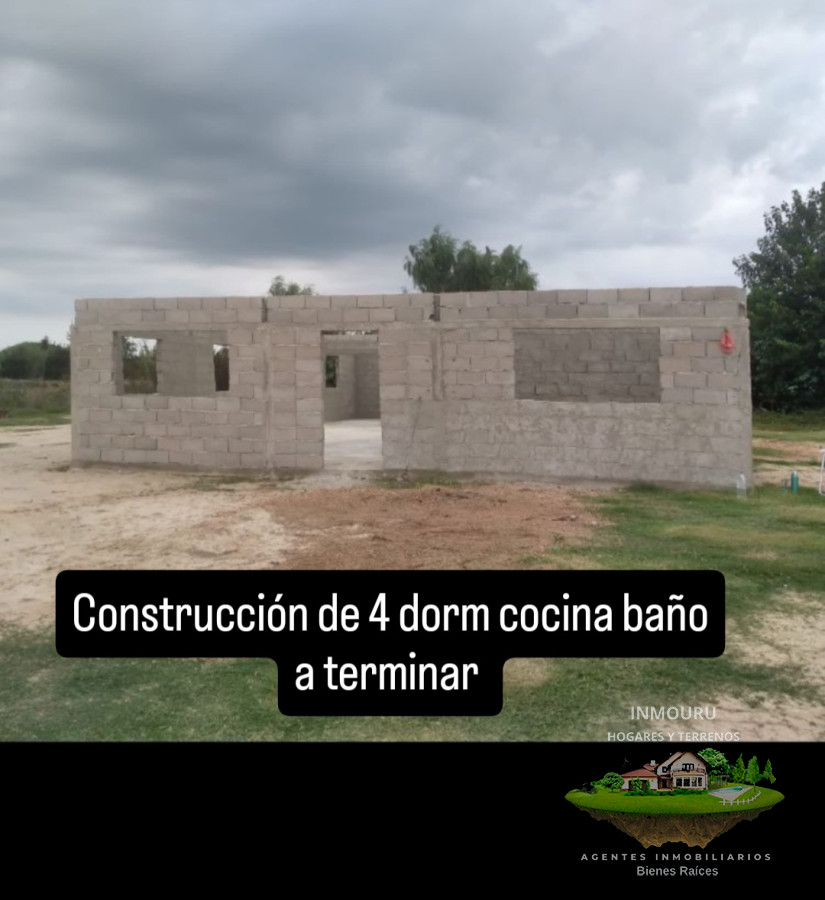 Terreno ID.51 - Terreno Con Mejoras Cuidad Del Plata 