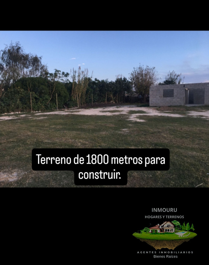 Terreno ID.51 - Terreno Con Mejoras Cuidad Del Plata 