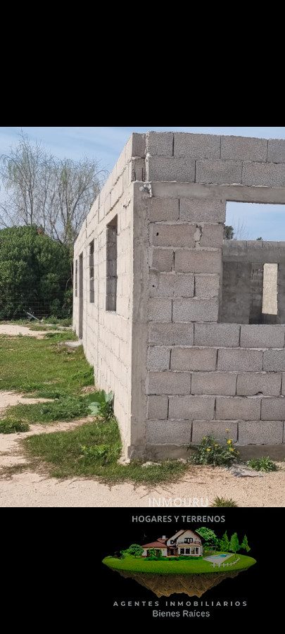 Terreno ID.51 - Terreno Con Mejoras Cuidad Del Plata 