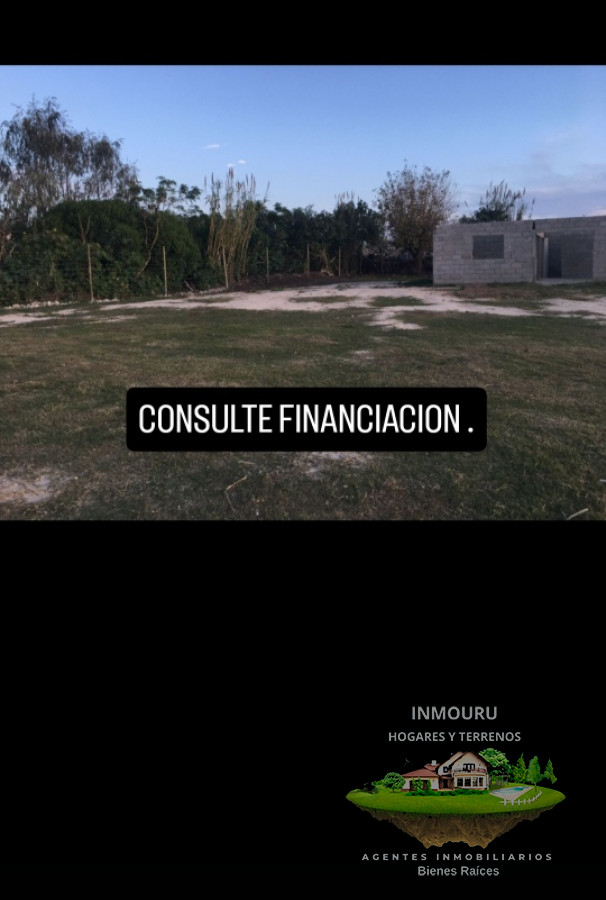 Terreno ID.51 - Terreno Con Mejoras Cuidad Del Plata 