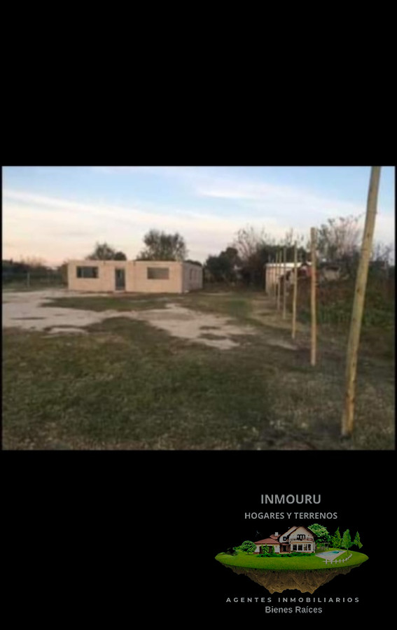 Terreno ID.51 - Terreno Con Mejoras Cuidad Del Plata 