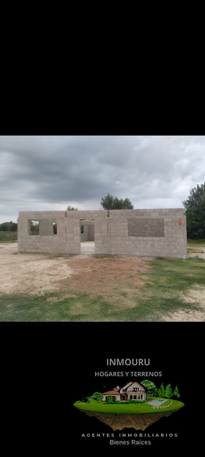Terreno ID.51 - Terreno Con Mejoras Cuidad Del Plata 