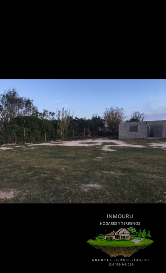 Terreno ID.51 - Terreno Con Mejoras Cuidad Del Plata 