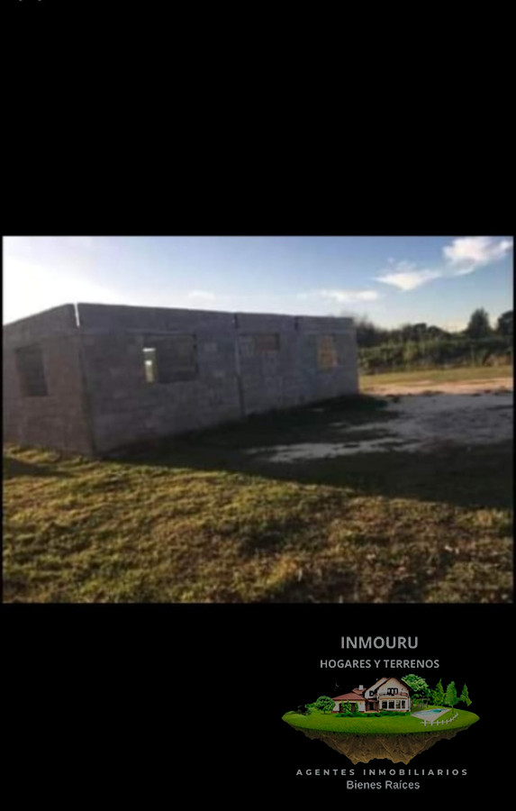 Terreno ID.51 - Terreno Con Mejoras Cuidad Del Plata 