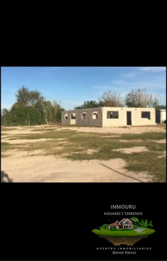 Terreno ID.51 - Terreno Con Mejoras Cuidad Del Plata 