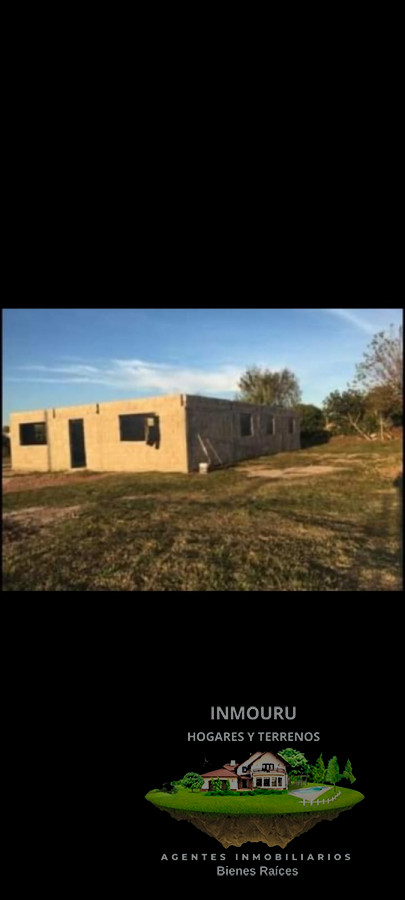 Terreno ID.51 - Terreno Con Mejoras Cuidad Del Plata 
