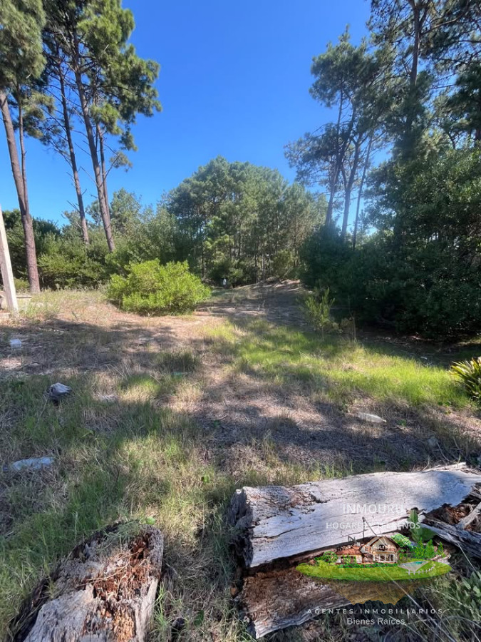 Terreno ID.864 - Venta de terreno en Jaureguiberry
