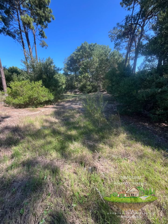 Terreno ID.864 - Venta de terreno en Jaureguiberry