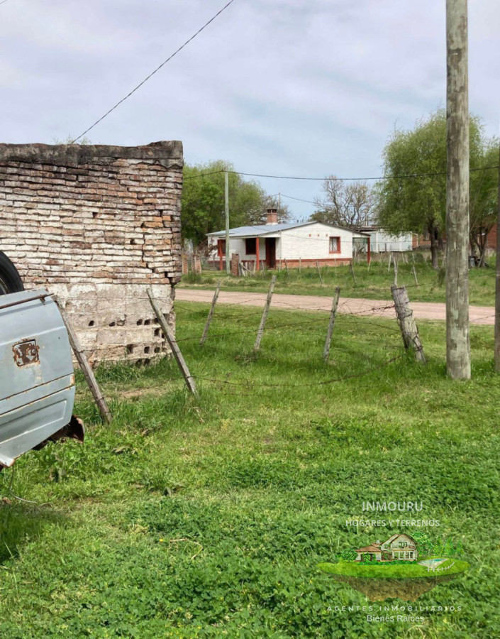 Terreno ID.2426 - Se vende terreno en Durazno