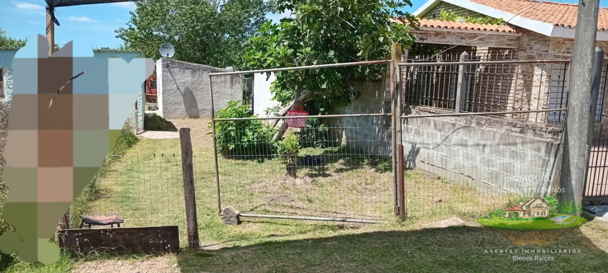 Terreno ID.2571 - SE VENDE TERRENO EN LAS PIEDRAS CANELONES 