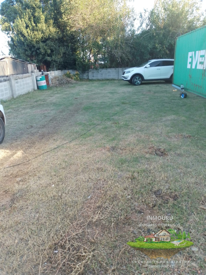 Terreno ID.1131 - Terreno en Emplame Olmos alquiler con opcion a compra 