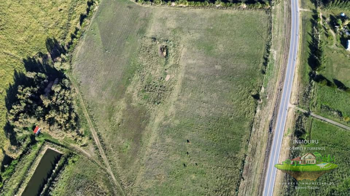 Terreno ID.1236 - Se vende terreno en proximidades de San Antonio, Canelones