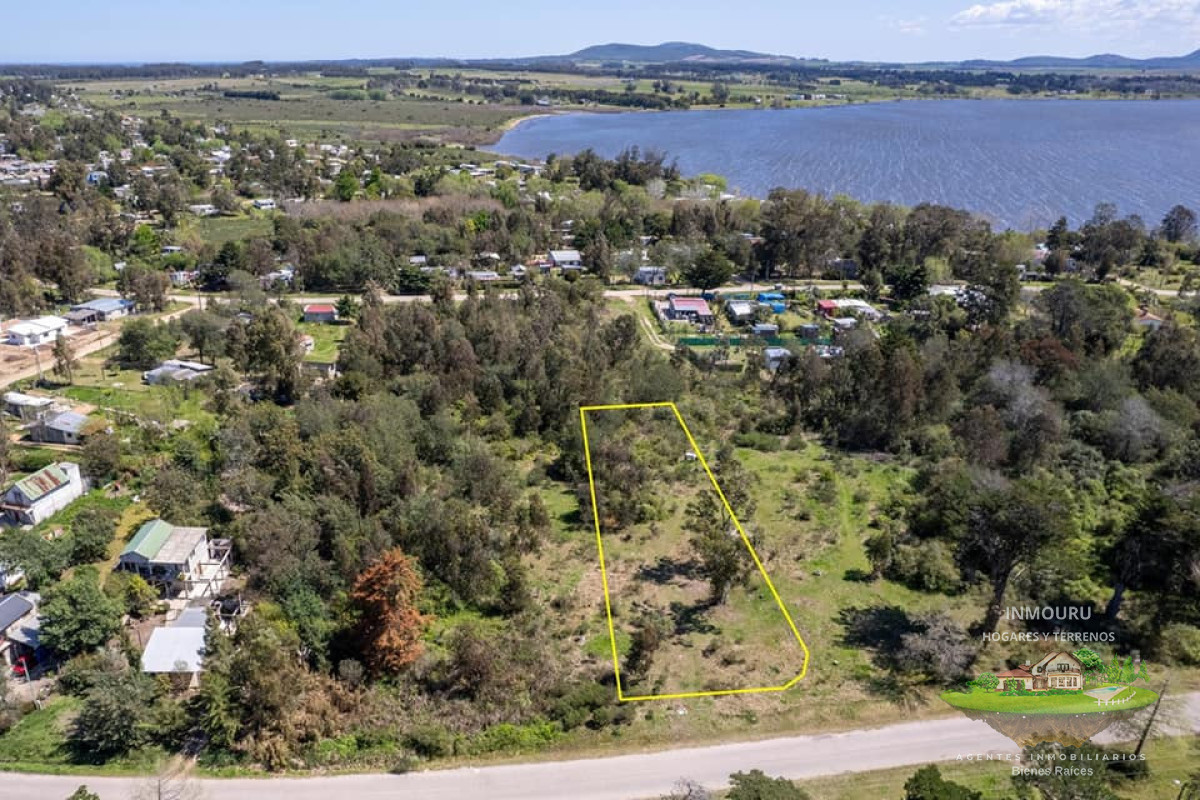 Terreno ID.2037 - Venta de lote de 4 terrenos en La Capuera