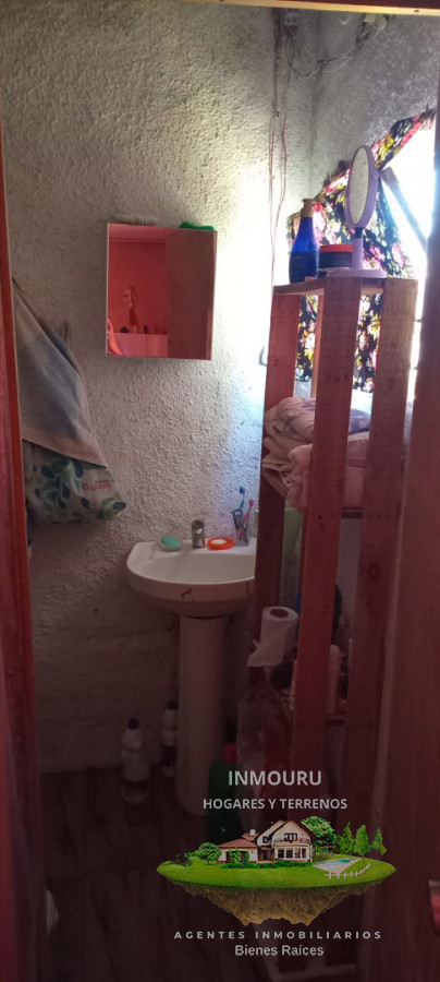 Terreno ID.2571 - SE VENDE TERRENO EN LAS PIEDRAS CANELONES 