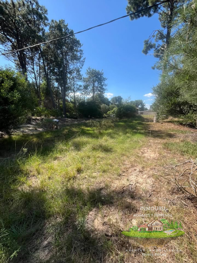 Terreno ID.864 - Venta de terreno en Jaureguiberry