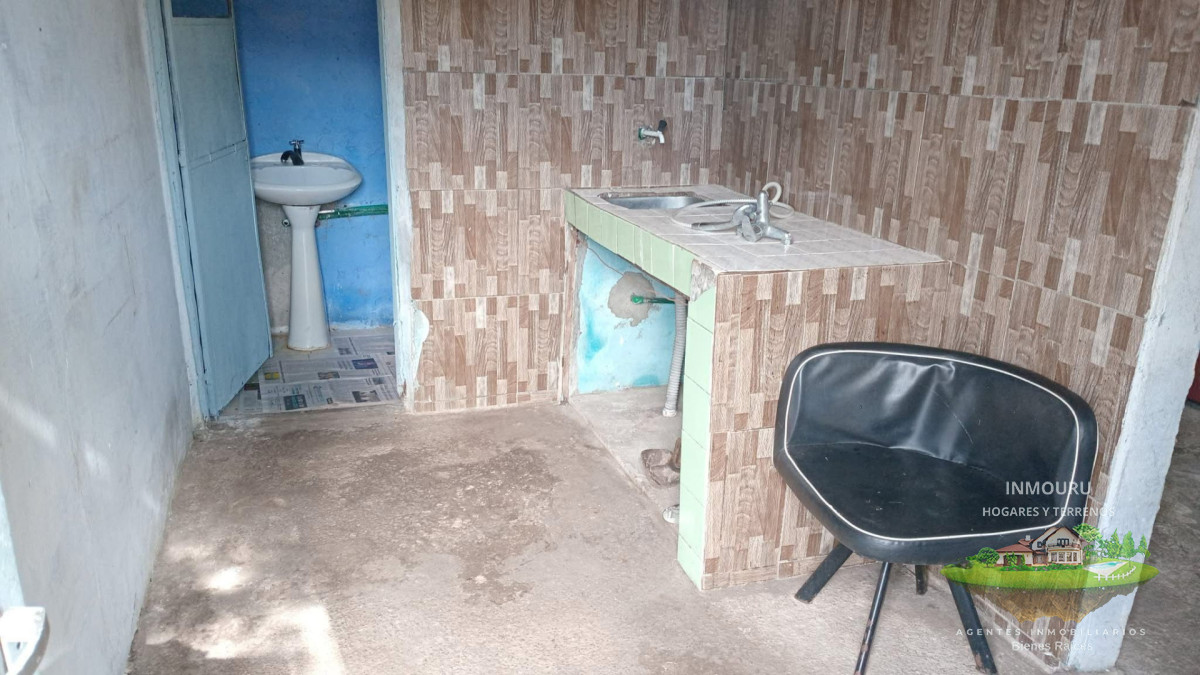 Terreno ID.2571 - SE VENDE TERRENO EN LAS PIEDRAS CANELONES 