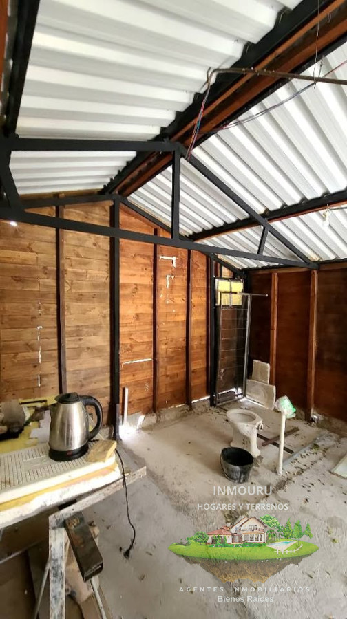 Terreno ID.1336 - Venta de Terreno en Parque del Plata Sur