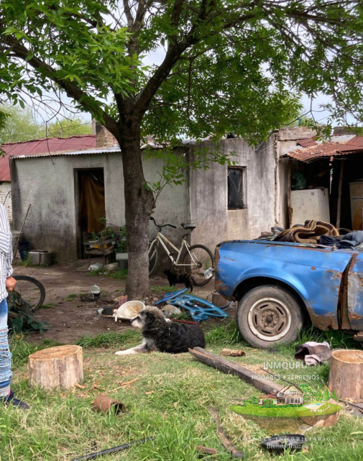 Terreno ID.2426 - Se vende terreno en Durazno