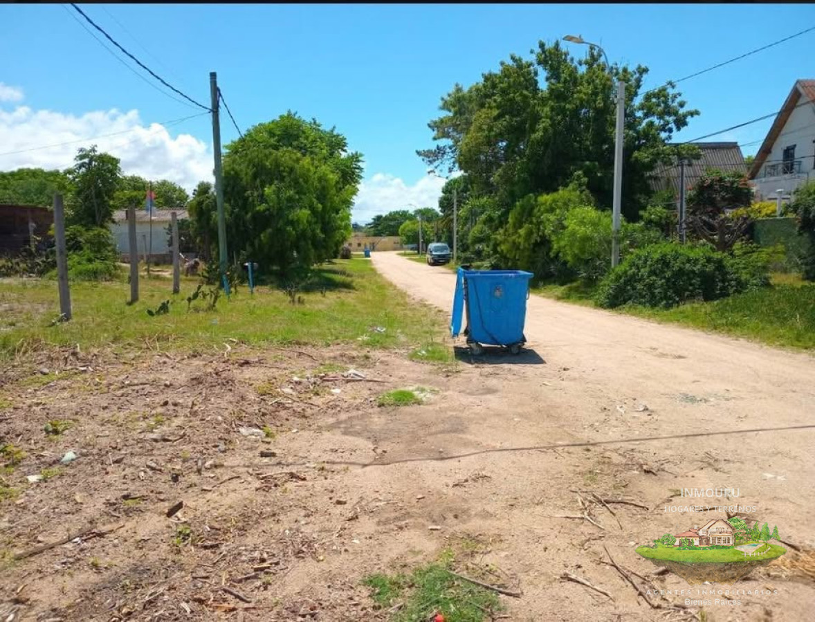 Terreno ID.1338 - Venta de Terreno en Parque del Plata Sur