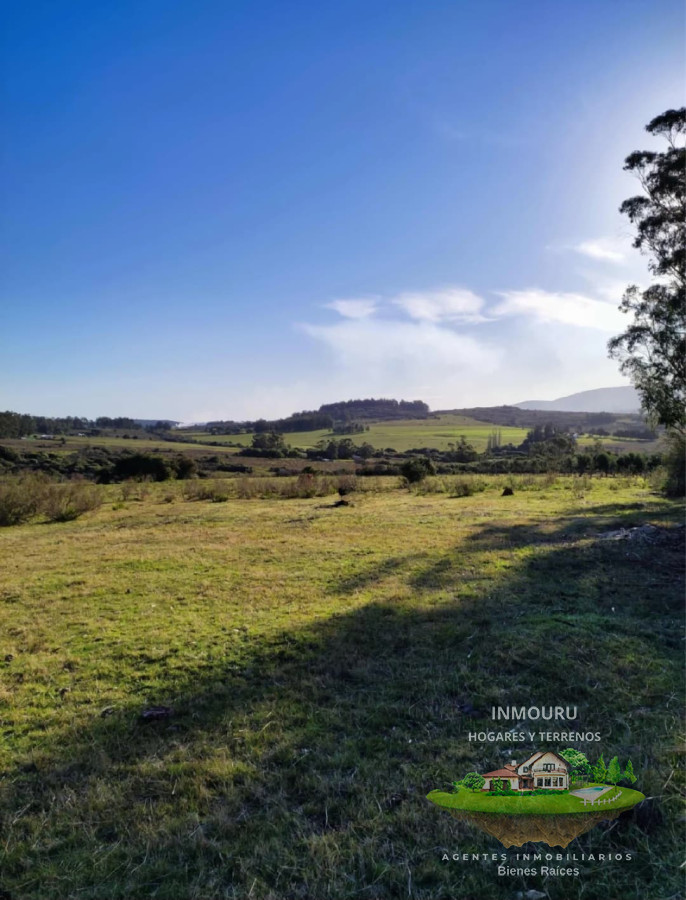 Terreno ID.1160 - Venta de terreno rural en Pan de Azúcar 