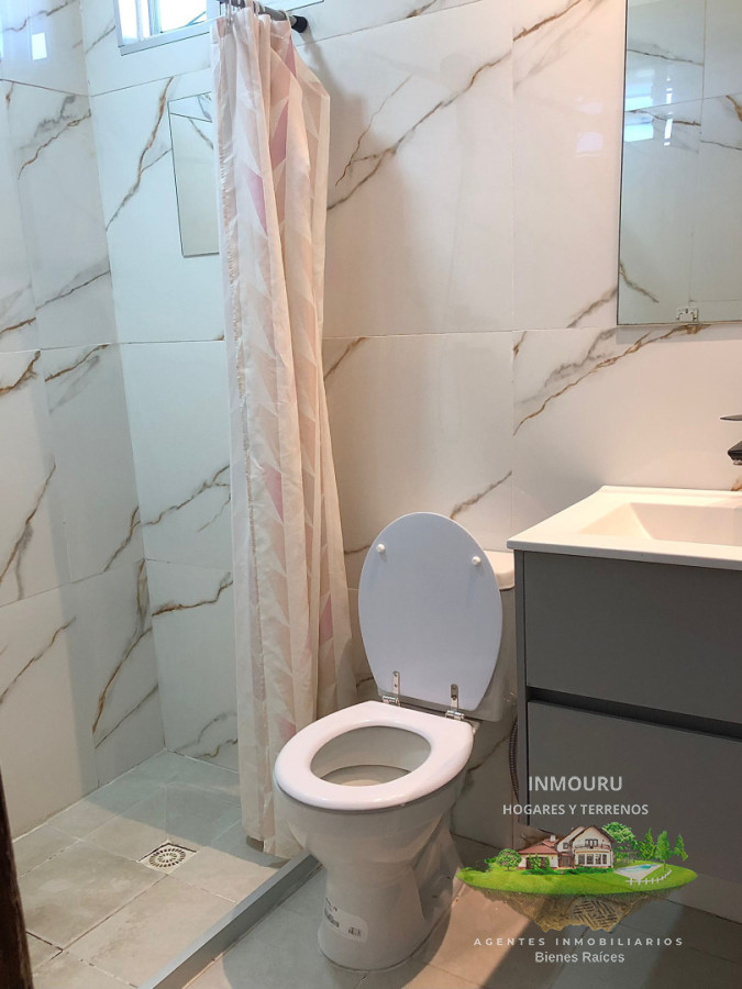 Terreno ID.2626 - SE VENDE HERMOSO TERRENO CON MEJORAS EN ZONA CANELONES LAS PIEDRAS