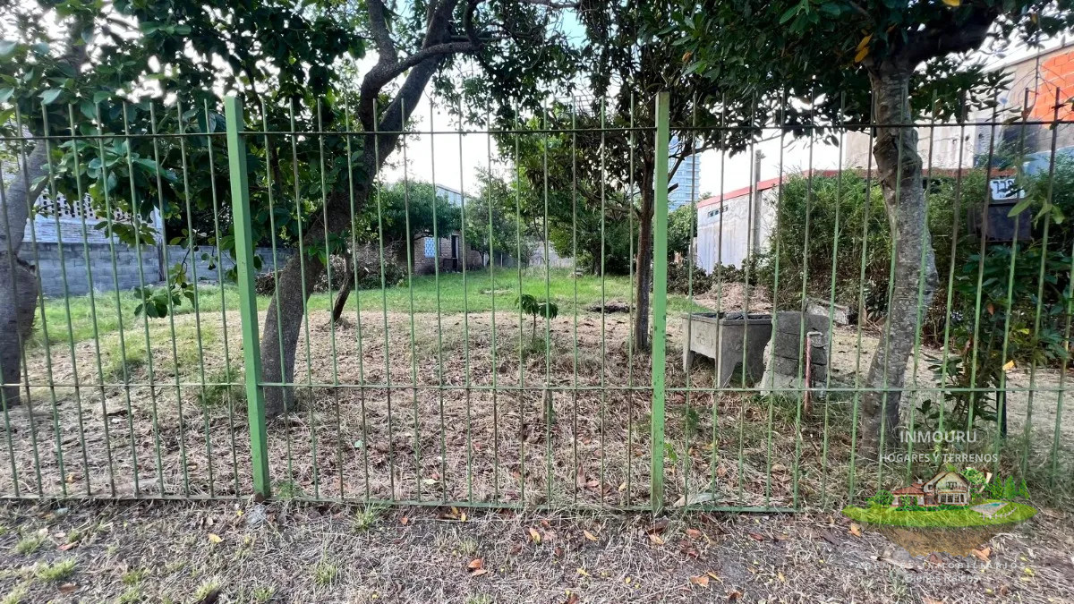 Terreno ID.878 - VENTA de terreno en Paso de carrasco (Ciudad de la costa) Canelones