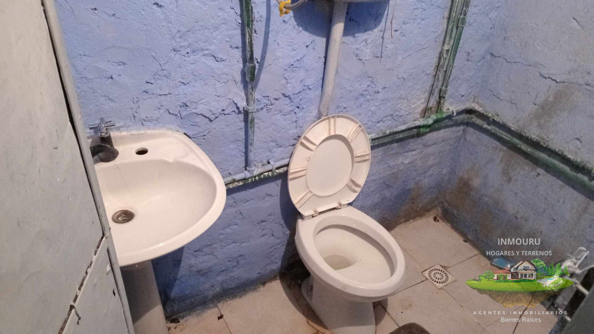 Terreno ID.2571 - SE VENDE TERRENO EN LAS PIEDRAS CANELONES 