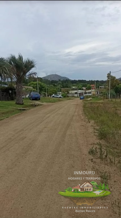 Terreno ID.881 - Venta de terreno en Playa Grande Piriapolis 
