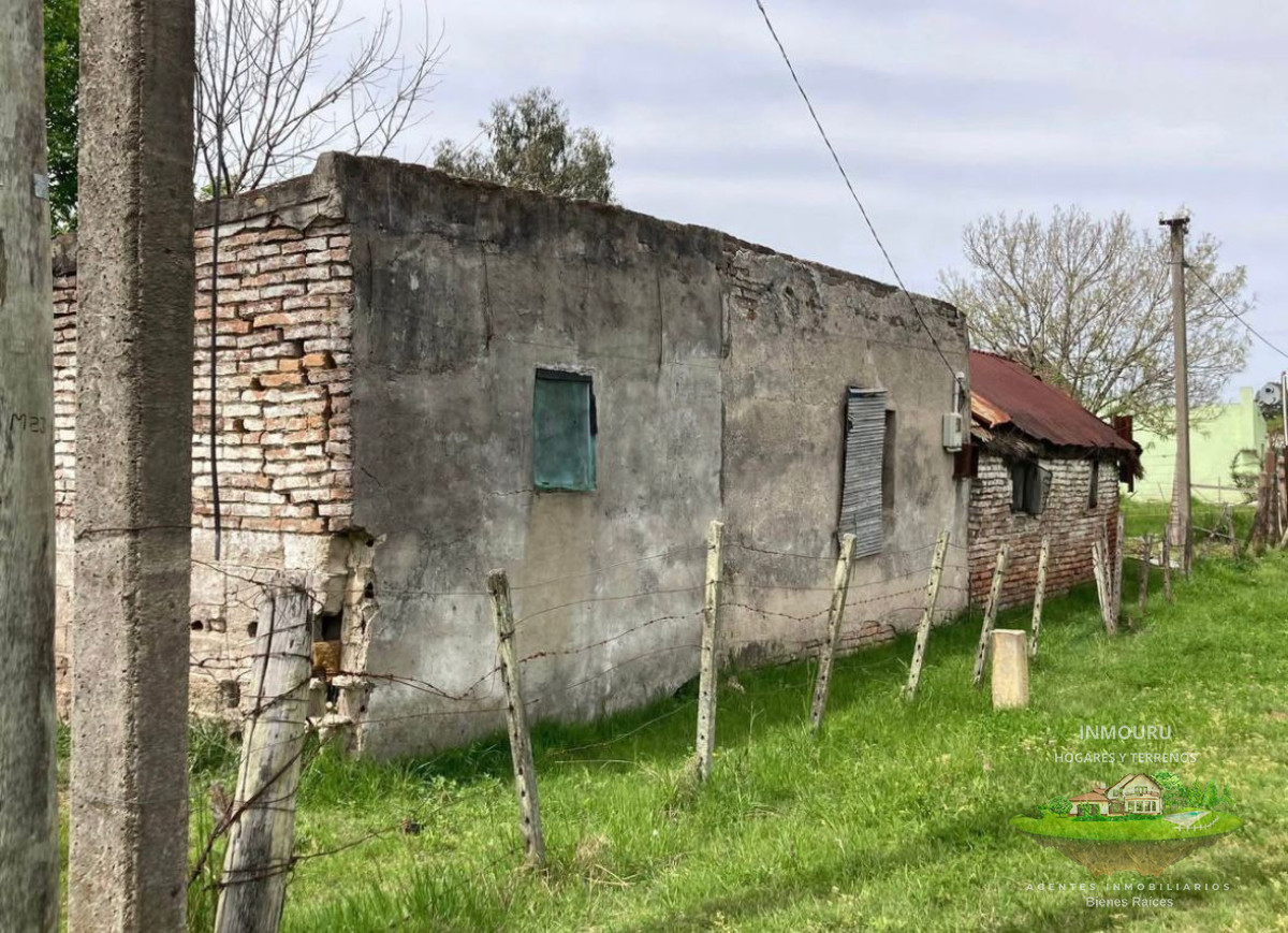 Terreno ID.2426 - Se vende terreno en Durazno
