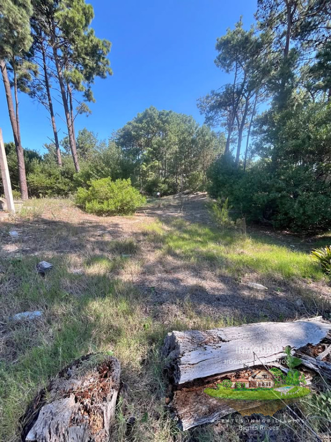 Terreno ID.864 - Venta de terreno en Jaureguiberry
