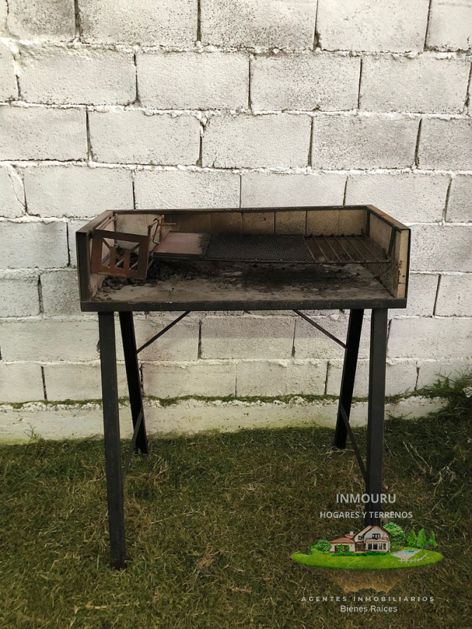 Terreno ID.2626 - SE VENDE HERMOSO TERRENO CON MEJORAS EN ZONA CANELONES LAS PIEDRAS