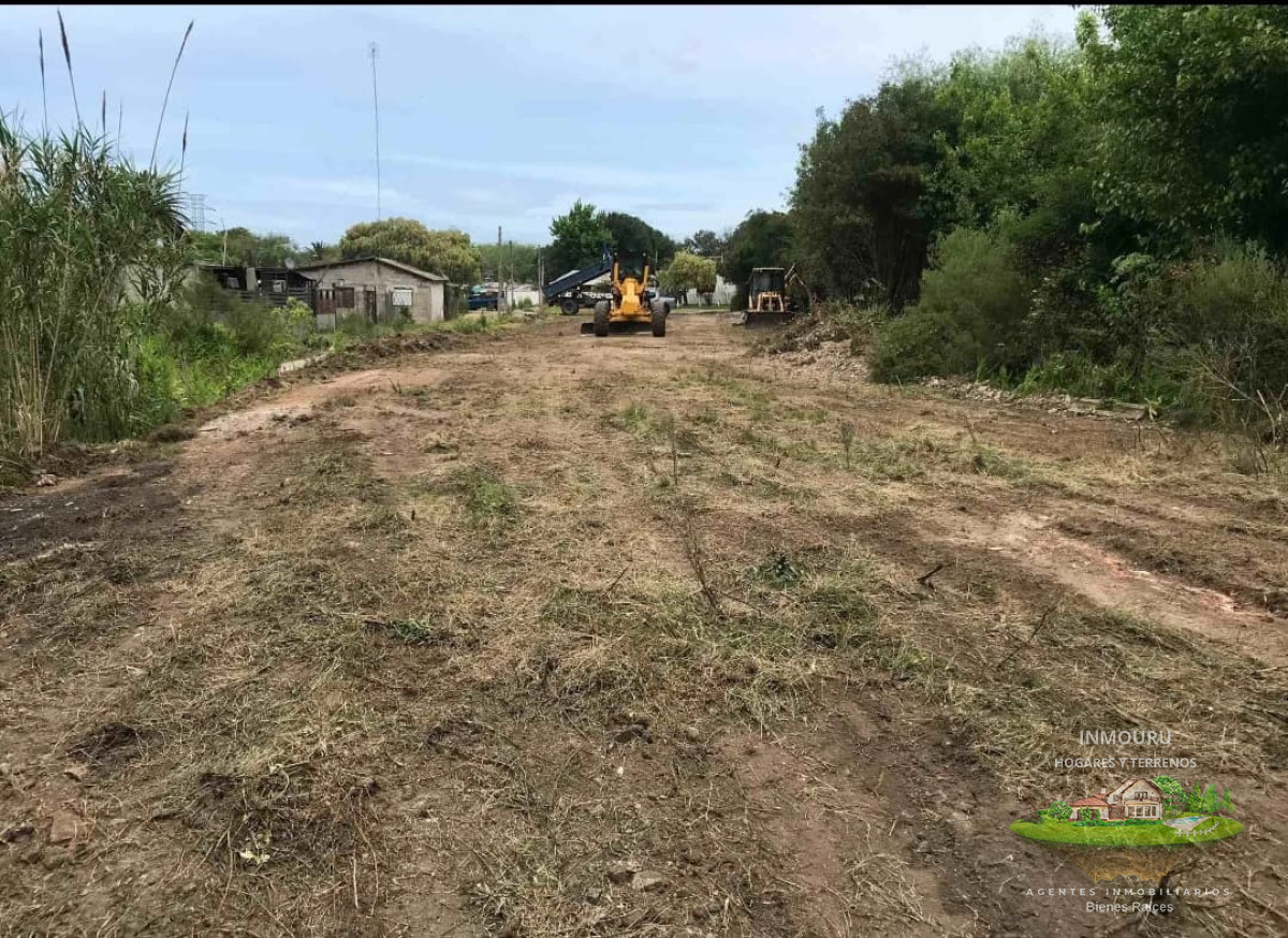 Terreno ID.1139 - Venta de terreno en Lezica 