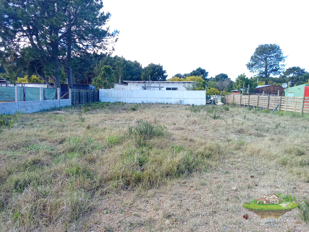 Terreno ID.1917 - Venta de terreno en Guazuvirá Nuevo 