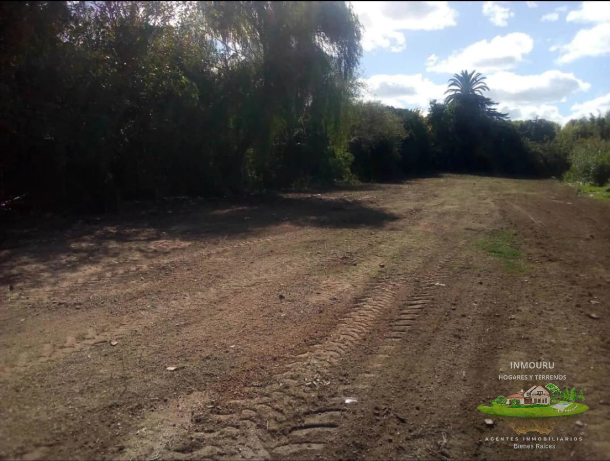 Terreno ID.1139 - Venta de terreno en Lezica 