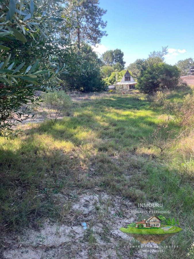Terreno ID.864 - Venta de terreno en Jaureguiberry