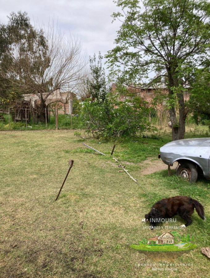 Terreno ID.2426 - Se vende terreno en Durazno