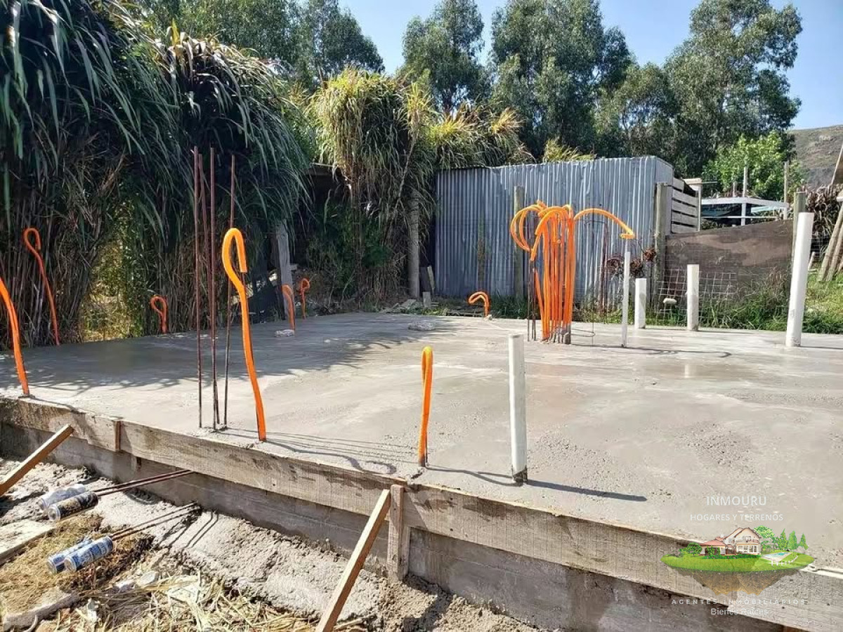 Terreno ID.1725 - Venta de Terreno con mejoras en Parque del Plata Norte