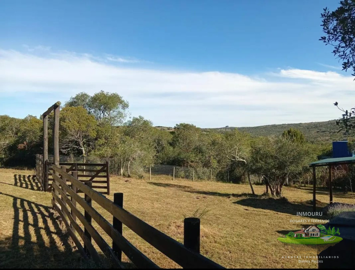 Terreno ID.1591 - Venta de terreno en Villa Serrana 